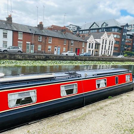 Exclusive Offers L Last-Minute Specials L Parking Free L Double Bed House L Uk L Gaming Room L Komfy 3 Bedroom Cottage With Riverview L Perfect For Short Or Long Stays Reading Eksteriør billede
